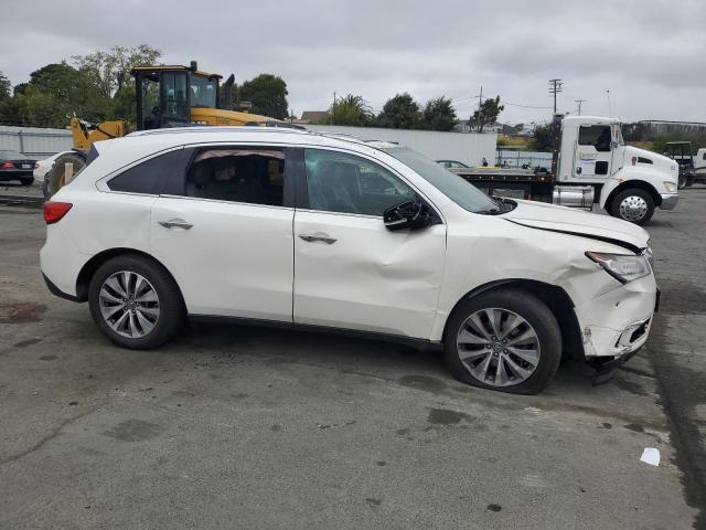 5FRYD4H41FB019283 Acura j35y5
