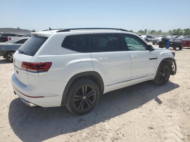 1V2PR2CAXMC568005 Volkswagen ATLAS SE