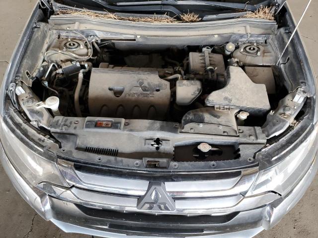 JA4AD3A35HZ062837 Mitsubishi 2.4 sohc mivec