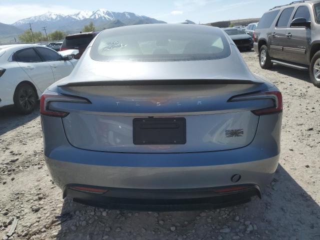 5YJ3E1ET2RF899367 Tesla 2024
