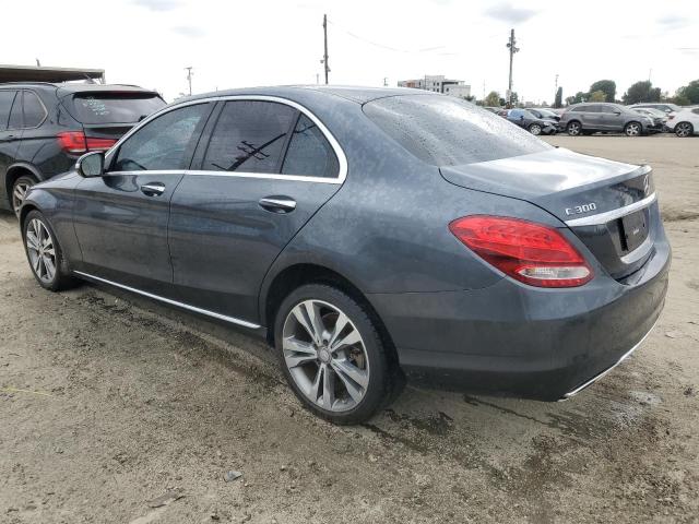 55SWF4KB0FU010325 Mercedes-Benz 2015