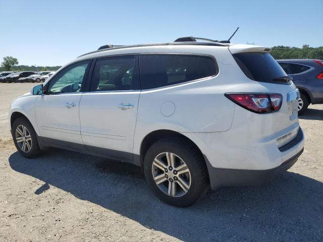 1GNKVGKD1HJ109633 Chevrolet TRAVERSE L
