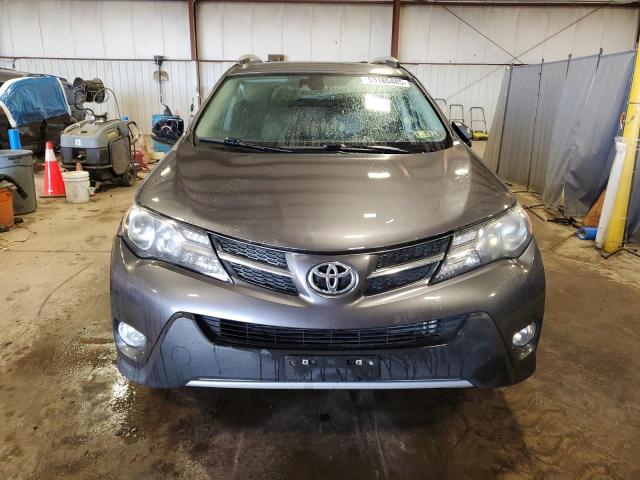 2T3DFREV8FW330336 Toyota RAV4 LIMIT