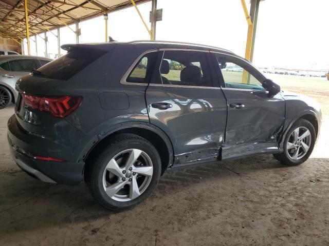 WA1AECF34L1034797 Audi 2020