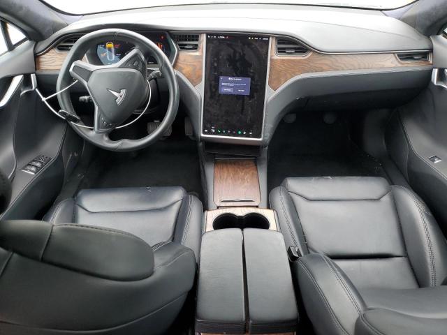 5YJSA1E21JF297028 Tesla MODEL S