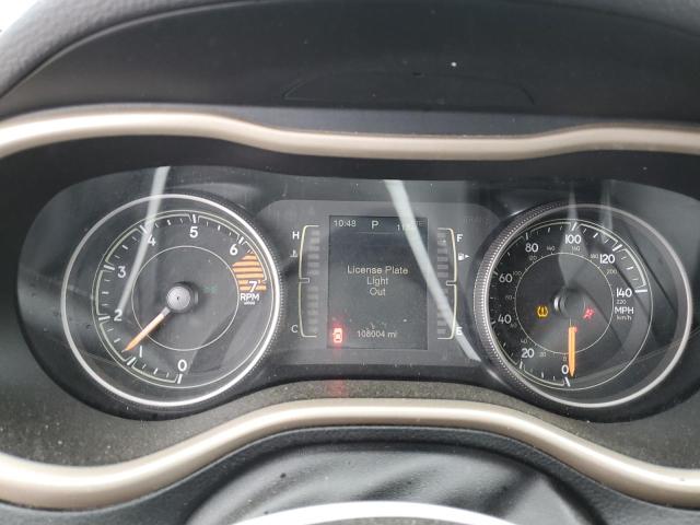 1C4PJLAB7HW619264 Jeep CHEROKEE S