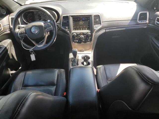 1C4RJFBG0GC447101 Jeep 2016