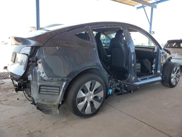 7SAYGDEE1PF609185 Tesla Model Y