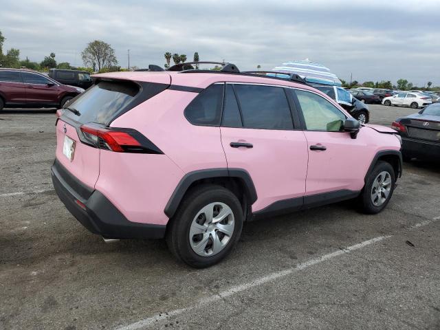 JTMH1RFV1KJ012999 Toyota RAV4 LE