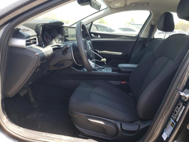 5XXG14J29MG020951 KIA K5 LXS