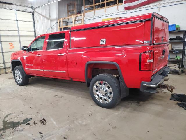 1GT12RE85GF212241 GMC SIERRA K25