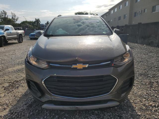 KL7CJLSM7NB566726 Chevrolet TRAX 1LT