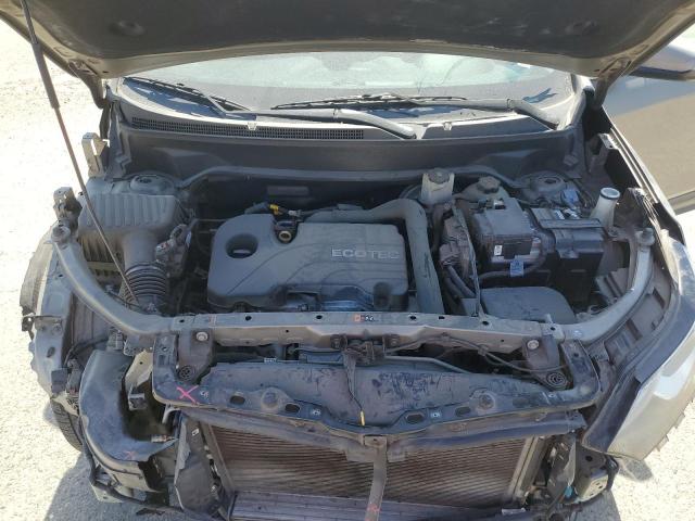 3GNAXJEV7JS578981 Chevrolet lyx - direct injection, vvt, fgt, turbo, alum, gen1