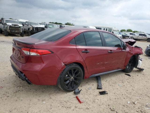 5YFS4MCE6NP117557 Toyota COROLLA SE