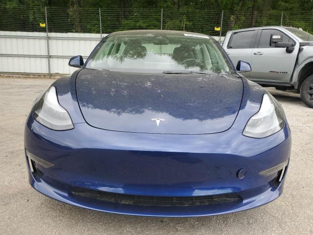 5YJ3E1EA5PF695318 Tesla MODEL 3