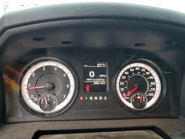 3C6RR7KG4PG649569 RAM 1500 Class