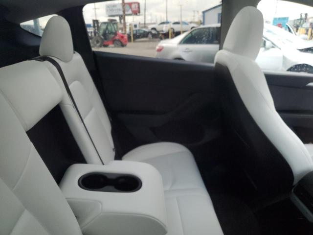 7SAYGDEE7SF297706 Tesla 2025