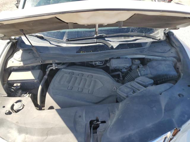 5FRYD4H24EB014429 Acura MDX