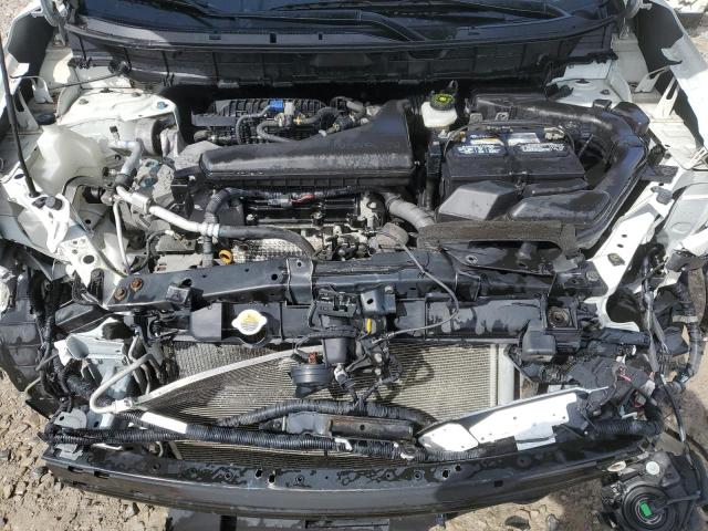 JN8AT2MV5HW284848 Nissan ROGUE S