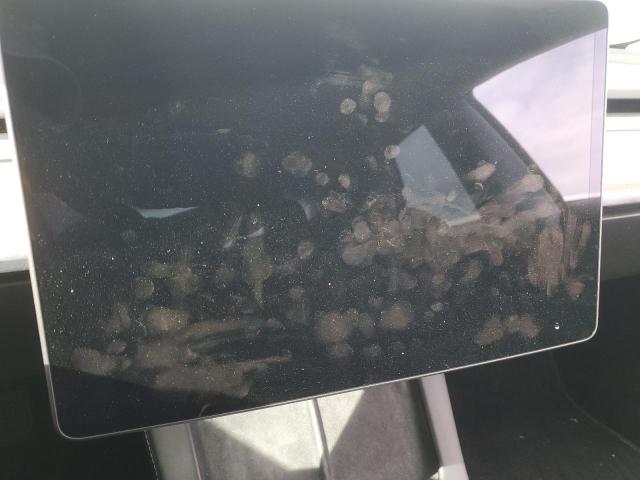 5YJ3E1EB7NF195425 Tesla MODEL 3