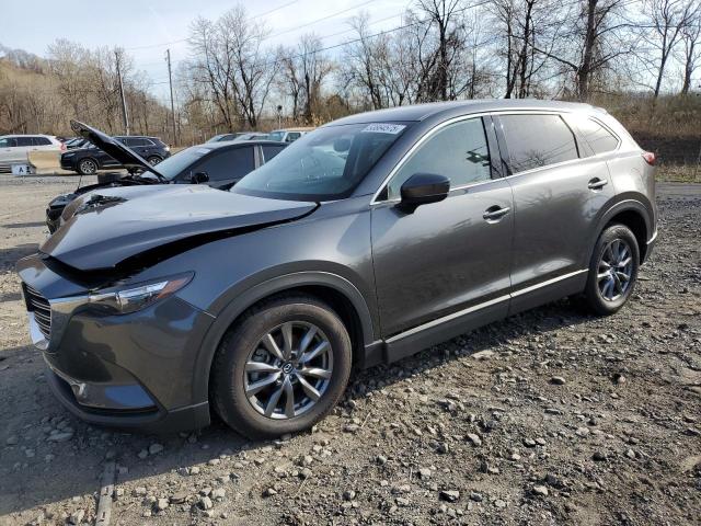 JM3TCBCY6N0612672 Mazda py