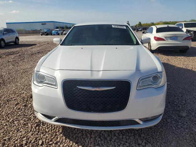 2C3CCARGXFH808827 Chrysler 2015