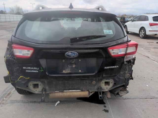 4S3GTAC68K3702967 Subaru 2019