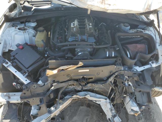 1G1FG1R71G0147782 Chevrolet CAMARO SS