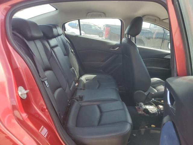 3MZBN1V38JM210358 Mazda 3 TOURING