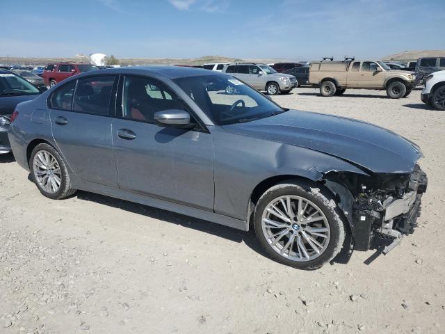 3MW89FF02P8D12790 BMW 330XI