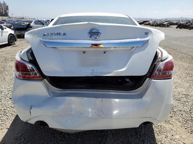 1N4AL3AP1FN335455 Nissan 2015