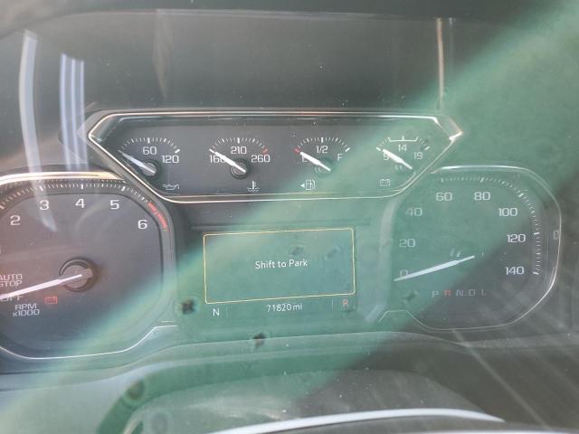 3GTP8CED6LG225141 GMC SIERRA C15