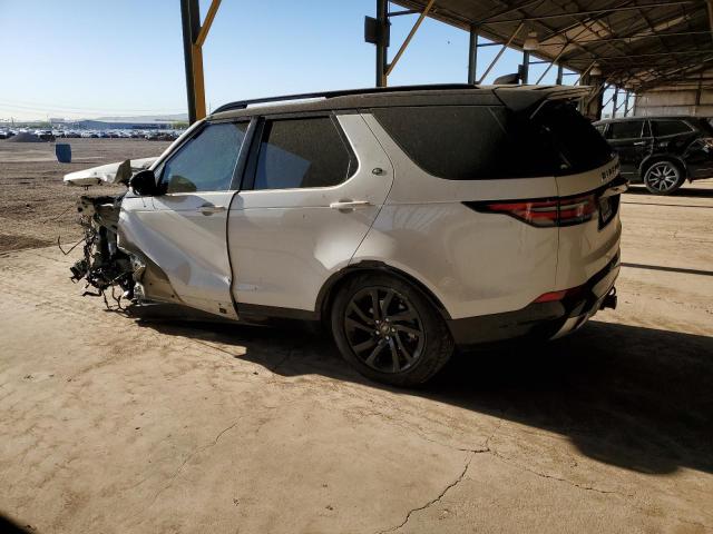 SALRR2RK1JA074044 Land Rover Discovery