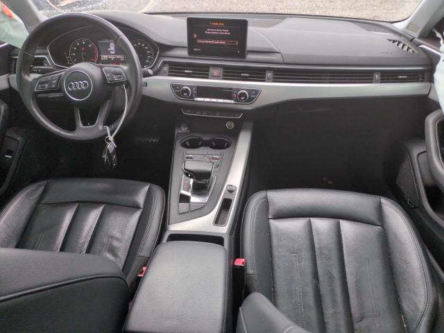 WAULNAF4XHN008844 Audi A4 PREMIUM