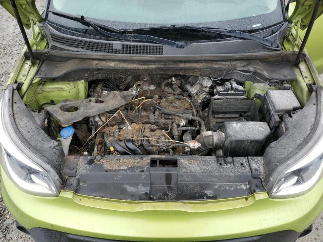 KNDJN2A25K7912148 KIA g gdi