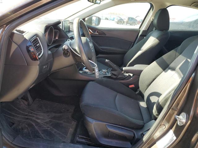 3MZBM1U73FM201436 Mazda pe