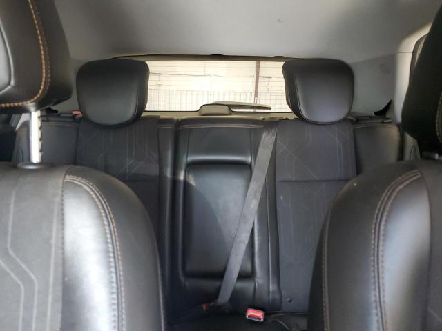 3GNCJLSBXLL200070 Chevrolet TRAX 1LT