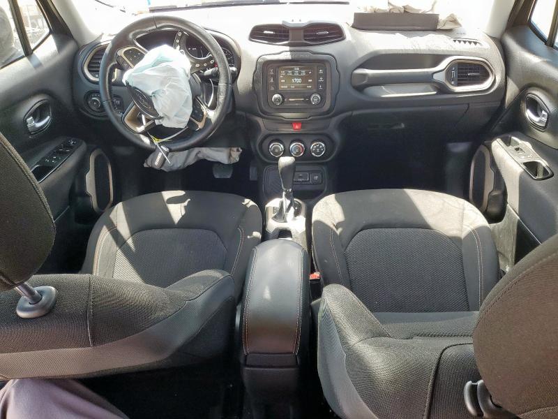 ZACCJABT6GPD23996 Jeep RENEGADE L
