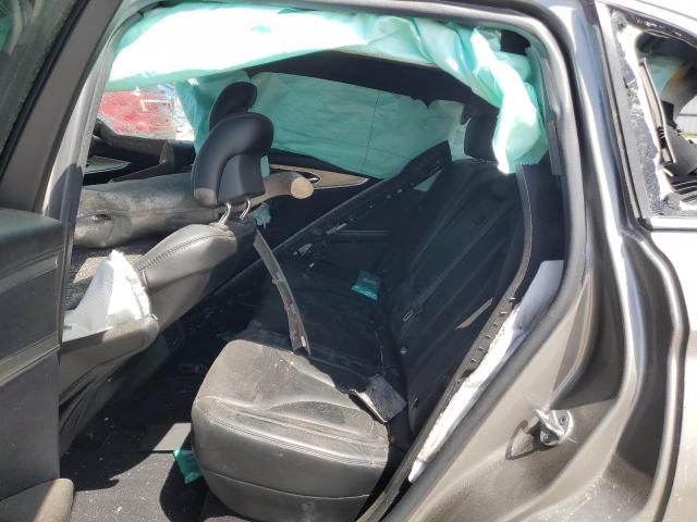 2LMTJ8KR9GBL38493 Lincoln Mkx Select