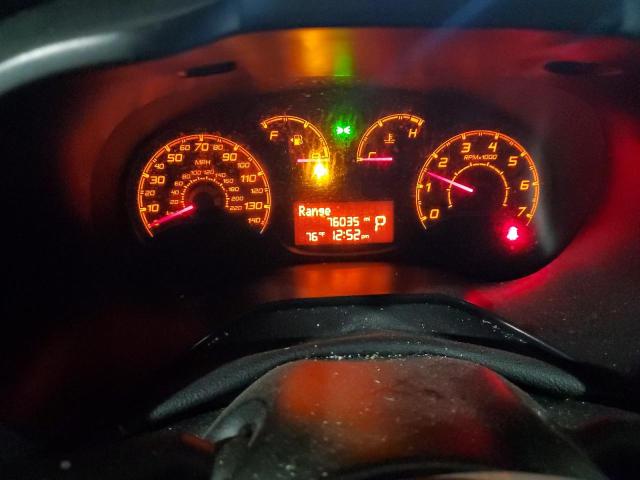 ZFBERFBT1G6C43643 RAM 2016