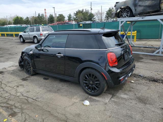 WMWXP7C52H3C61716 Mini 2017