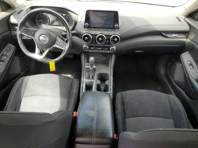 3N1AB8CV0LY264336 Nissan SENTRA SV