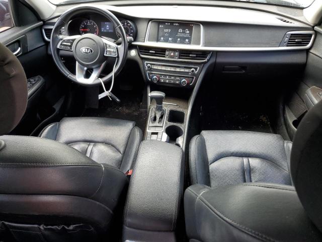 5XXGU4L18KG338651 KIA t-gdi