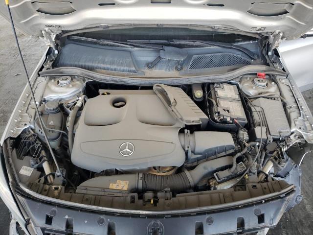 WDCTG4EB7HJ282227 Mercedes-Benz m270