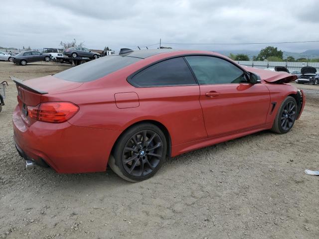 WBA3R1C54GK529351 BMW 2016