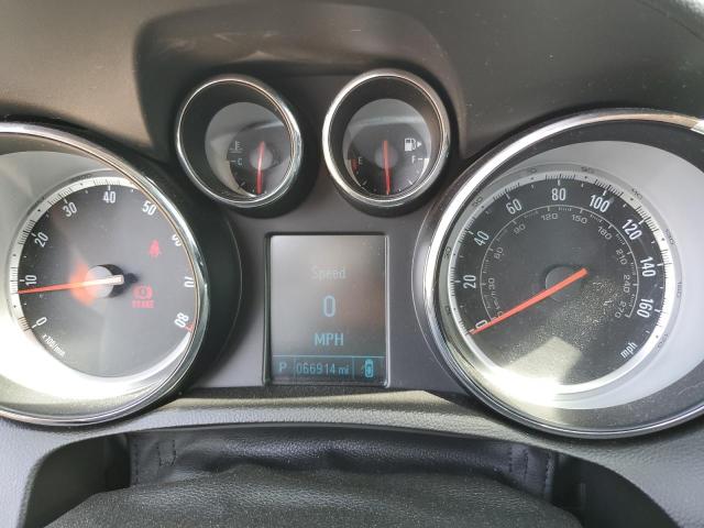 KL4CJBSB6EB610298 Buick ENCORE CON