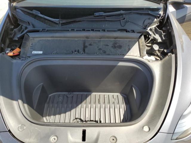 7SAYGDEE2NF354057 Tesla Model Y