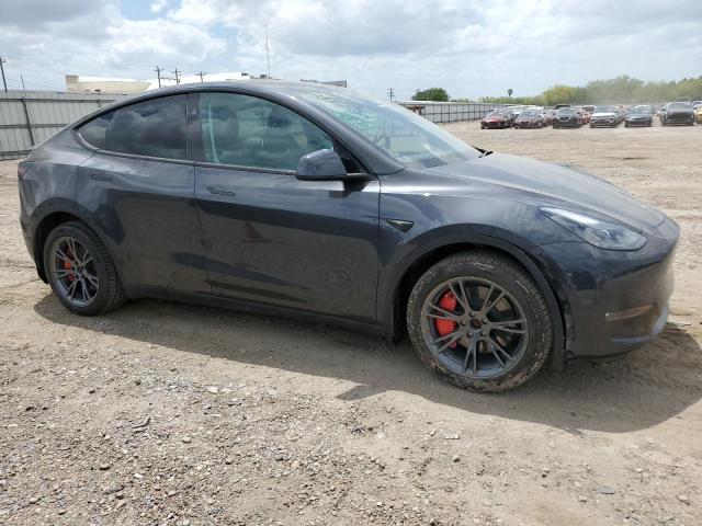 7SAYGDEE4RA316722 Tesla 2024
