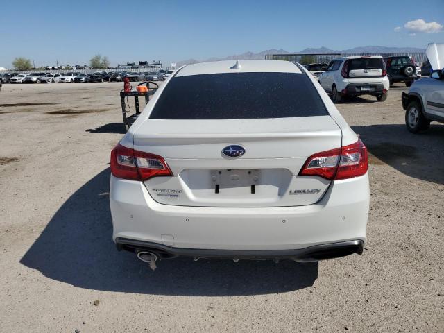 4S3BNAN67J3016287 Subaru u5