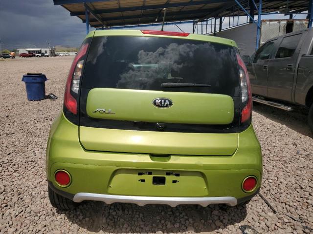 KNDJP3A58J7897864 KIA SOUL +